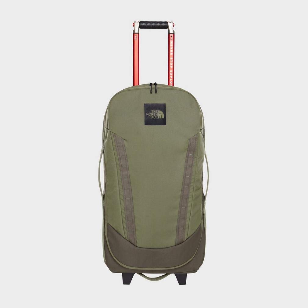 The North Face Longhaul 30-Inch Roller Cases - New Taupe Green
